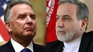 عراقچی اعلام کرد فعلا یکشنبه  دور بعدی مذاکره با آمریکا برگزار می‌شود