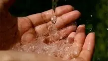 بحران آب در تهران جدی شد