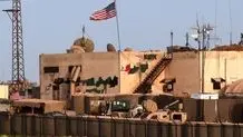 US base in Syria's al-Omar field comes under drone attack