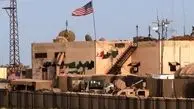 US military base in eastern Syria comes under missile attack