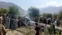 حمله انتحاری در پاکستان ۴ کشته برجای گذاشت
