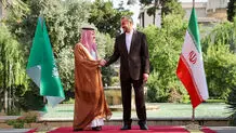امیرعبداللهیان: امنیت منطقه یک ضرورت منطقه ای برای ما است/ وزیر خارجه عربستان: به‌ زودی سفارت ما بازگشایی می‌شود