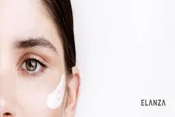 بهترین کرم دور چشم برای افراد بالای 40 سال