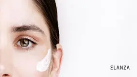 بهترین کرم دور چشم برای افراد بالای 40 سال