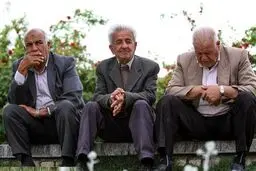 پرداخت معوقات متناسب‌سازی حقوق بازنشستگان آغاز شد
