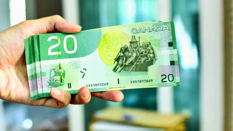 قیمت دلار کانادا، ظهر امروز ۱۰ خرداد ۱۴۰۴
