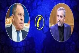 همکاری متقابل ایران و روسیه در حال ارتقاست