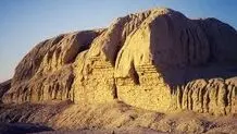 کاشان و تمدن سیلک در معرض زلزله
