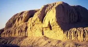 کاشان و تمدن سیلک در معرض زلزله
