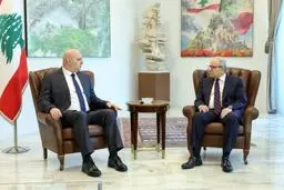 لبنان در انتظار حملات اسرائیل / عون رایزنی را آغاز کرد 
