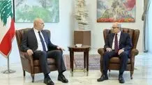 لبنان در انتظار حملات اسرائیل / عون رایزنی را آغاز کرد 