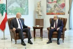 لبنان در انتظار حملات اسرائیل / عون رایزنی را آغاز کرد 
