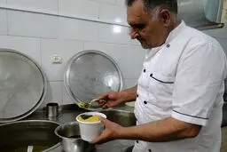 قیمت آش و حلیم در ۶ ماه دو برابر شد!

