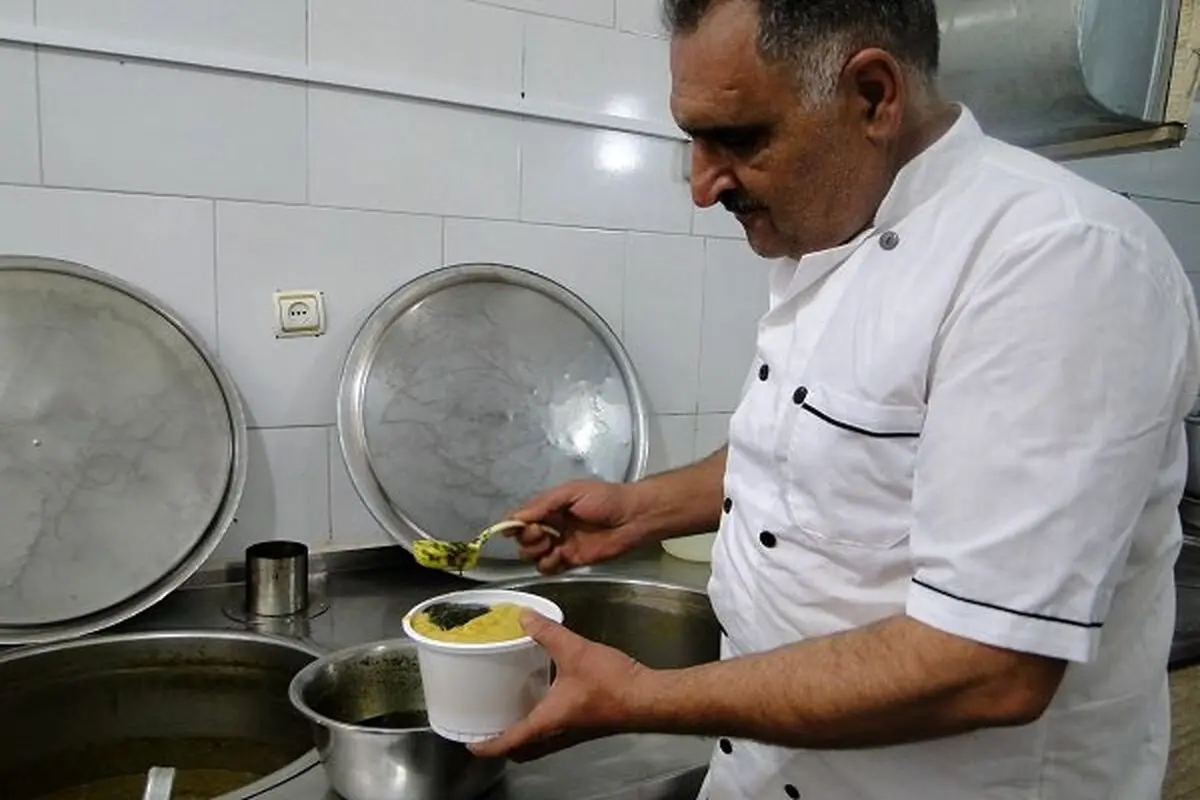قیمت آش و حلیم در ۶ ماه دو برابر شد!

