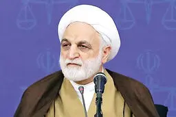 ‌ضرورت تداوم تحول در عدلیه

