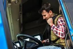 دو فوریت بیمه اجتماعی رانندگان تصویب شد
