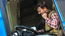 دو فوریت بیمه اجتماعی رانندگان تصویب شد

