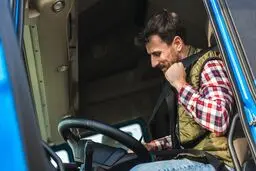 دو فوریت بیمه اجتماعی رانندگان تصویب شد
