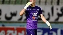 بازیکن پرسپولیس مانع حضور نیازمند در تهران!
