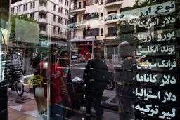 انحلال کانون صرافان در دستور کار قرار گرفت

