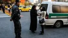 چرا گشت ارشاد به این دلیل شکست خورد و به ضدحجاب تبدیل شد؟