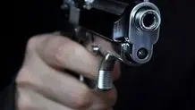 تصویری از قاضی باقری؛ رئیس شعبه کیفری ۲ شیراز 