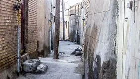 سالانه ۴ درصد از بافت فرسوده شهری باید کاهش یابد
