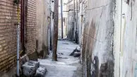 سالانه ۴ درصد از بافت فرسوده شهری باید کاهش یابد
