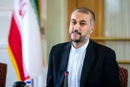 هشدار امیرعبداللهیان: شرایط منطقه به نقطه نگران‌کننده رسیده/ احتمال از کنترل خارج شدن اوضاع هست

