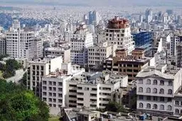 مظنه اجاره خانه در ونک/ مرداد ۱۴۰۴
