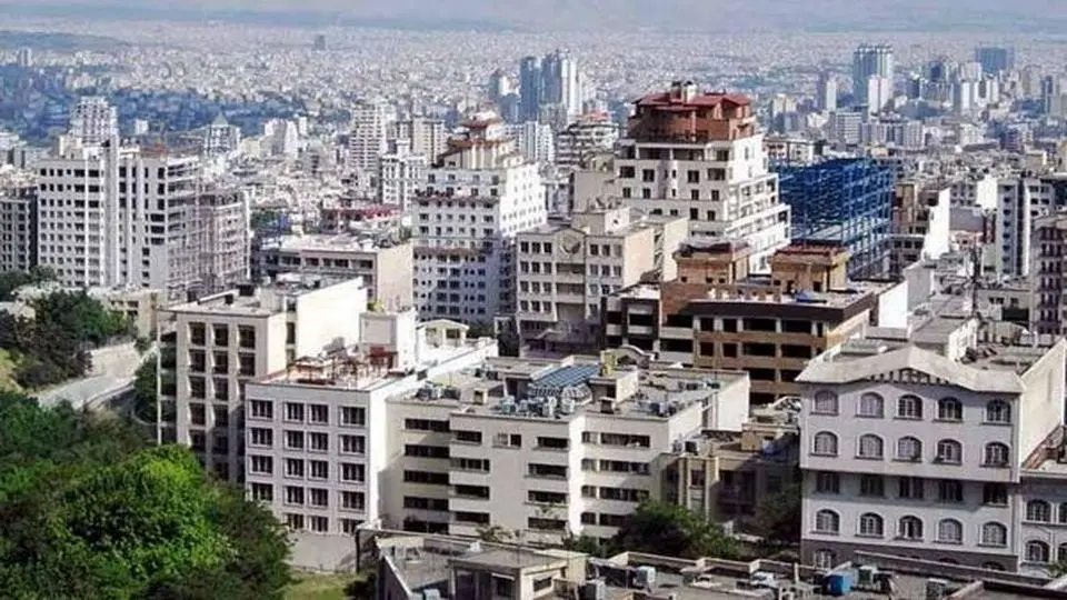 مظنه اجاره خانه در ونک/ مرداد ۱۴۰۴