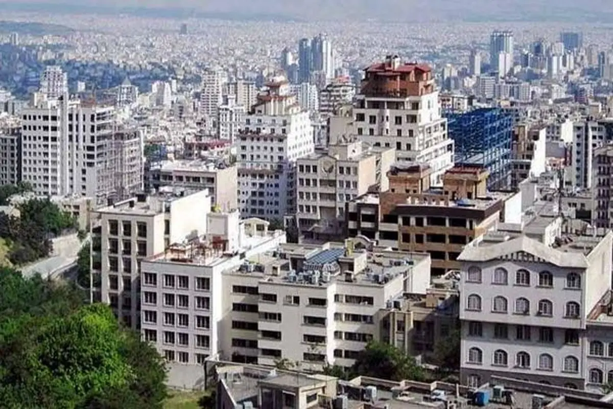 مظنه اجاره خانه در ونک/ مرداد ۱۴۰۴