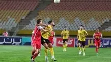 حمله سریع به بلیت‌های پرسپولیس - سپاهان