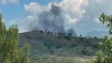 کمک نظامی آمریکا به اقلیم کردستان عراق متوقف می‌شود