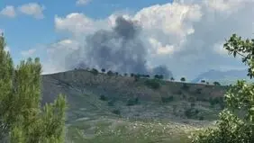کمک نظامی آمریکا به اقلیم کردستان عراق متوقف می‌شود