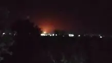 ۳ نیروگاه برق سوریه از مدار خارج شد