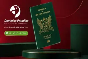 همه چیز درباره شهروندی سائوتومه؛ مسیر جدید گرفتن پاسپورت دوم