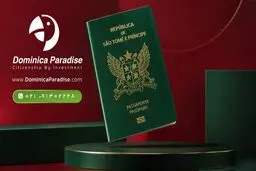 همه چیز درباره شهروندی سائوتومه؛ مسیر جدید گرفتن پاسپورت دوم برای ایرانی‌ها