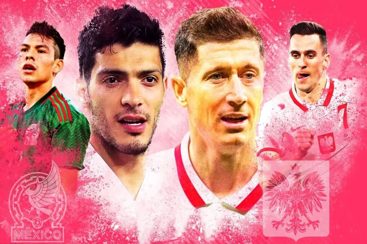 یک تساوی بدون گل دیگر در جام جهانی؛ ناکامی لواندوفسکی در پنالتی