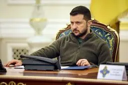 آیا زلنسکی در مسیر اشتباهی گام برمی‌دارد؟

