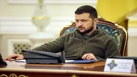 آیا زلنسکی در مسیر اشتباهی گام برمی‌دارد؟


