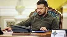 آیا زلنسکی در مسیر اشتباهی گام برمی‌دارد؟


