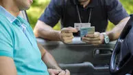 چگونه ریز خلافی خودرو را بگیریم