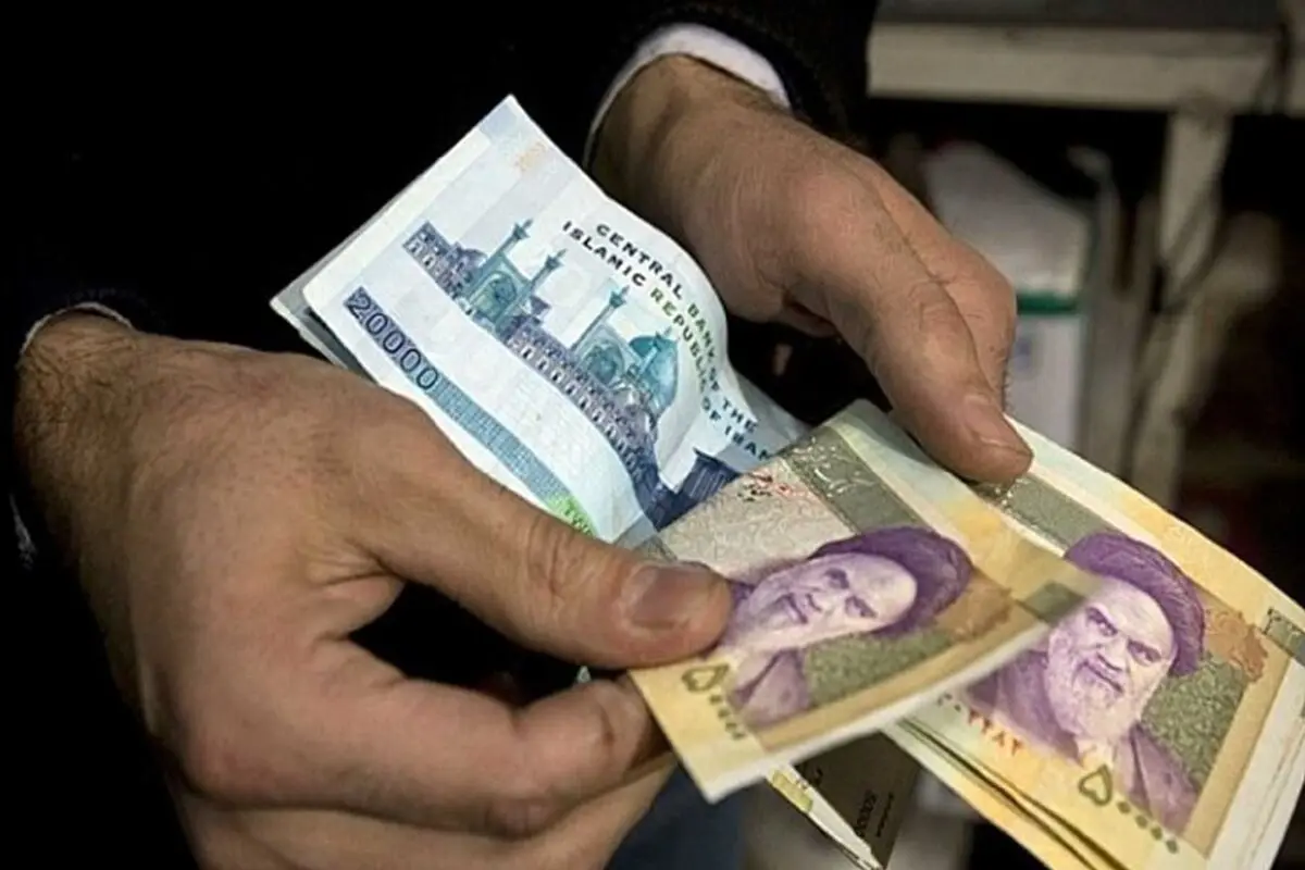 ترمیم دستمزد کارگران در دستورکار نیست