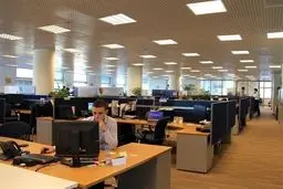 شناور شدن ساعات کاری ادارات از اول مهرماه
