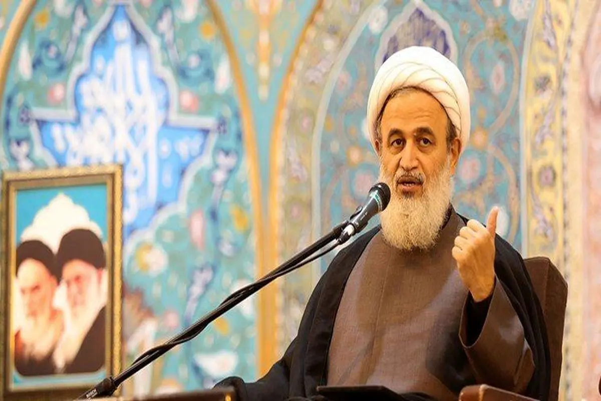 پناهیان : اگر دموکراسی با مدیریت ولی فقیه نباشد، وحشی‌ گری می‌شود