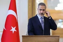 در واکنش به مواضع غیرمسئولانه وزیر خارجه ترکیه و برخی تحرکات افراطی قومی
