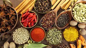 بهترین ادویه برای تقویت حافظه