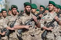  اجازه فروش نفت به نیروهای مسلح داده می شود؟


