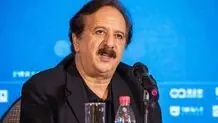 غذای نیمروز مجید مجیدی بهترین فیلم جشنواره بوسان شد + صحبت‌های مجیدی بعد از دریافت جایزه